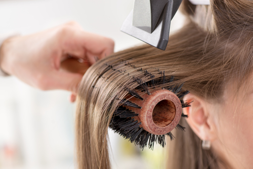 Salon de coiffure à le Pâquier, Proche de la Tour de Trême et Bulle