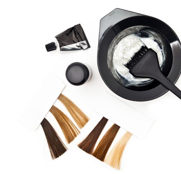 Salon Coupe-Tifs à le Pâquier